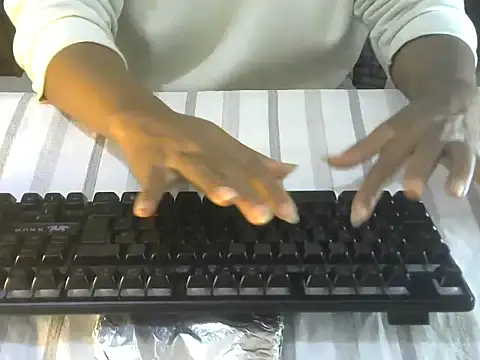 negraiza online show from 05-18-26, 07:41