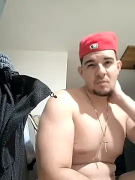 Jaramill07 online show from 02-23-26, 10:40