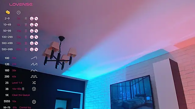 Jade Amore online show from 03-02-26, 03:19