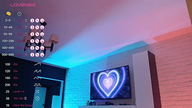 Jade Amore online show from 03-20-26, 03:17