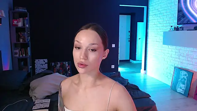Snapshot of Jade_Amore chatting on 05-11-26, 05:10 Jade Amore online show from 05-11-26, 05:10