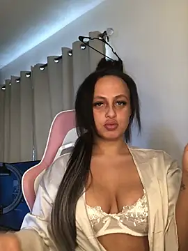 mayawesttt online show from 03-06-26, 12:45