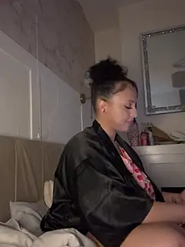 mayawesttt online show from 04-08-26, 09:37