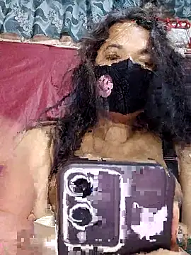 Lily-Rosse online show from 02-24-26, 03:10