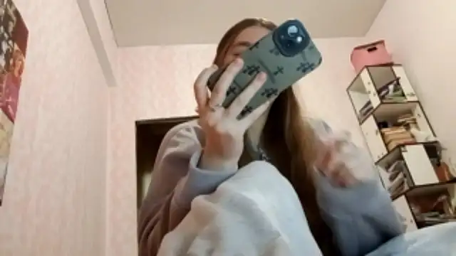 JanineThielman online show from 04-15-26, 06:09