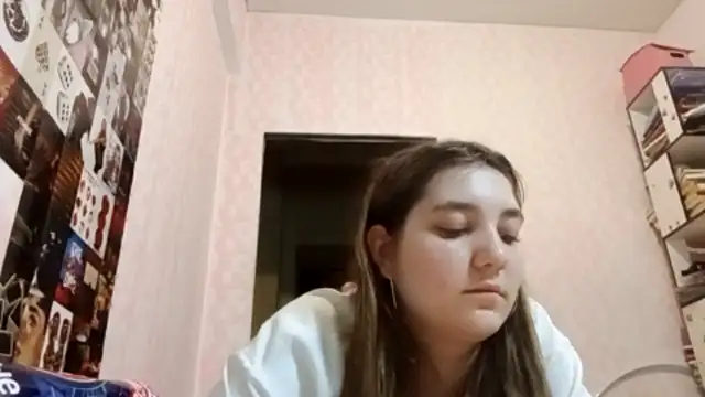 Snapshot of JanineThielman chatting on 07-06-26, 03:03 JanineThielman online show from 07-06-26, 03:03