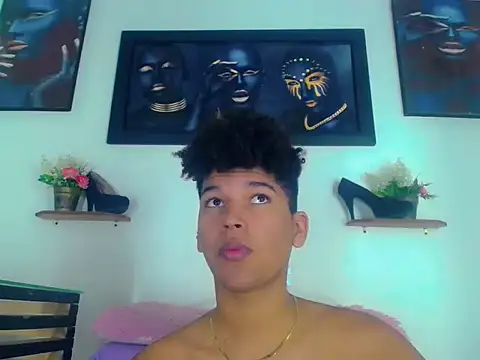 Sebastian -D online show from 04-10-26, 05:34