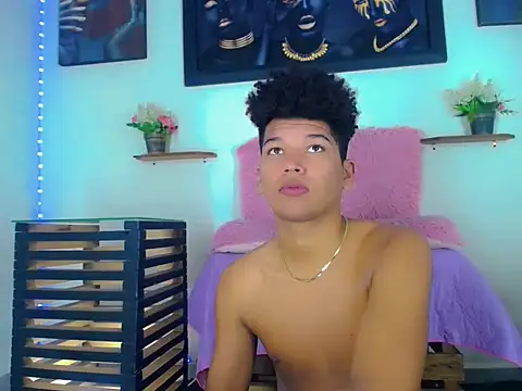 Sebastian -D online show from 04-13-26, 06:08