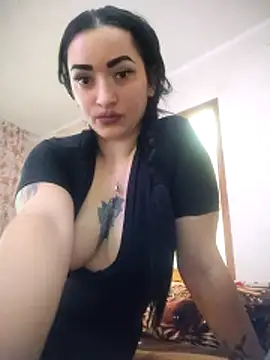 Jessie Joybaby online show from 03-03-26, 12:33