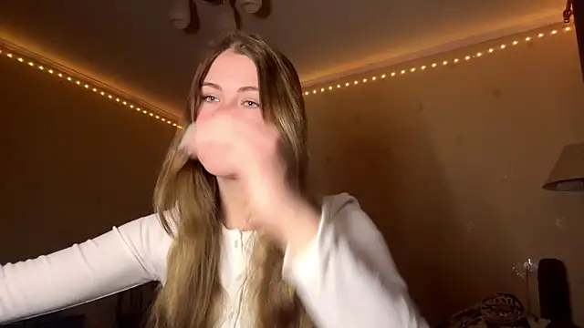 Amy Maev online show from 03-12-26, 03:01