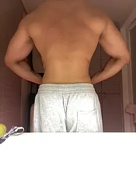 kenjisexy3 online show from 03-12-26, 02:23