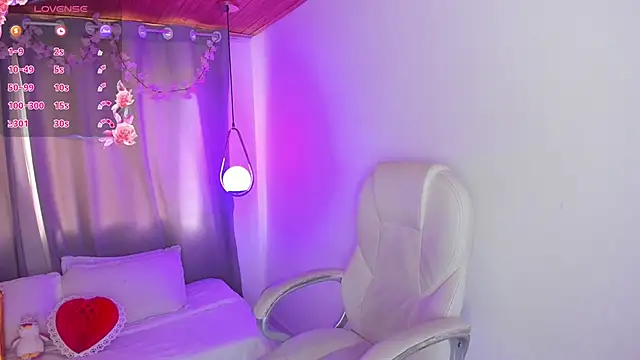 NixieSterling online show from 05-08-26, 09:42