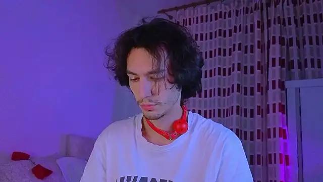 crybae online show from 03-19-26, 12:47