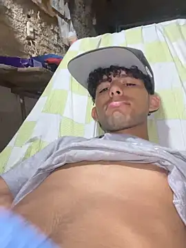 Snapshot of Stickmendez chatting on 02-27-26, 07:52 Stickmendez online show from 02-27-26, 07:52