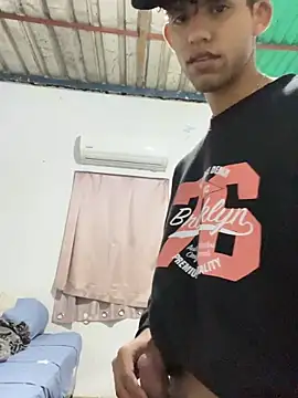 Snapshot of Stickmendez chatting on 03-02-26, 04:47 Stickmendez online show from 03-02-26, 04:47