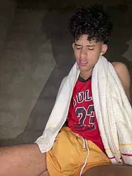 Stickmendez online show from 03-06-26, 07:27