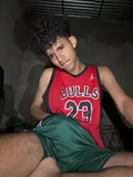 Stickmendez online show from 03-17-26, 03:44