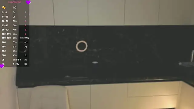 HinaVibe online show from 03-25-26, 01:06