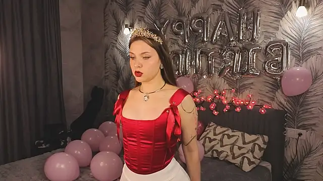 HinaVibe online show from 04-23-26, 05:04