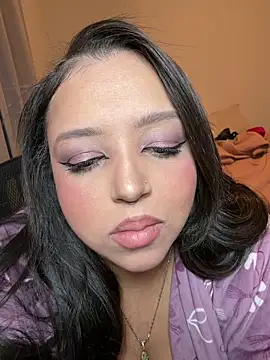 StarletLULU online show from 03-06-26, 10:45