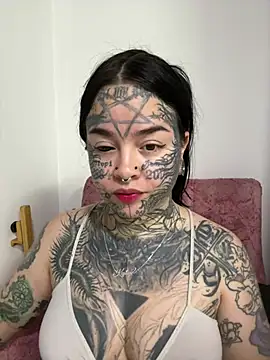 Yualy666 online show from 03-06-26, 01:46