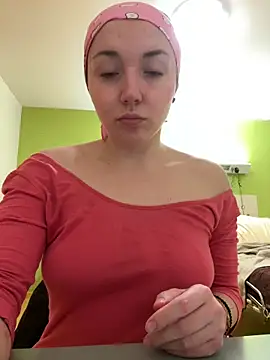 FreyaSlay299 online show from 02-24-26, 06:06