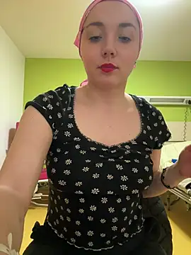 FreyaSlay299 online show from 03-02-26, 06:04