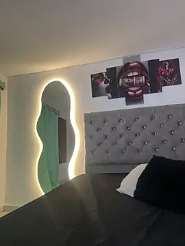 Pamela23x online show from 04-09-26, 12:21