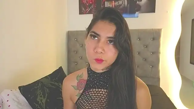 Pamela23x online show from 04-16-26, 12:11