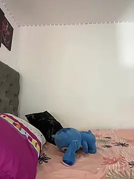Pamela23x online show from 07-10-26, 11:35