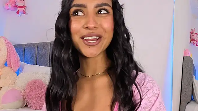  JAZMIINSTAR online show from 03-06-26, 11:17