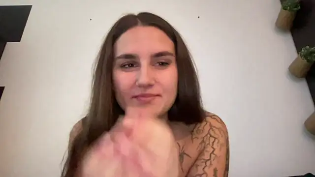 Snapshot of MilaHornyGirl chatting on 02-25-26, 02:59 MilaHornyGirl online show from 02-25-26, 02:59