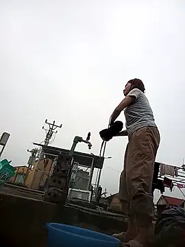 Anna Bellam online show from 03-05-26, 03:02