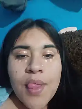Orianamzn21 online show from 07-05-26, 05:47