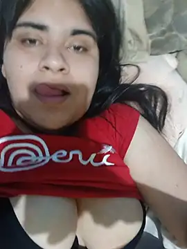 Orianamzn21 online show from 07-25-26, 12:47