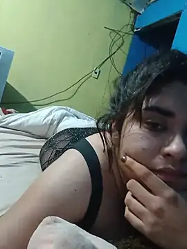 Orianamzn21 online show from 07-28-26, 11:50