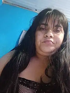 Orianamzn21 online show from 07-30-26, 04:44
