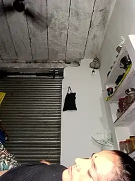 Manesakoli36 online show from 04-13-26, 10:15