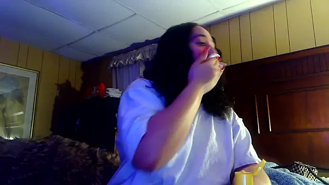 Snapshot of BunnyYT chatting on 02-23-26, 11:46 BunnyYT online show from 02-23-26, 11:46