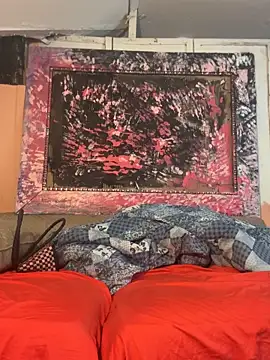 BunnyYT online show from 04-15-26, 04:58