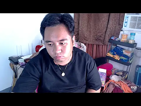 cutejohn online show from 03-06-26, 01:57