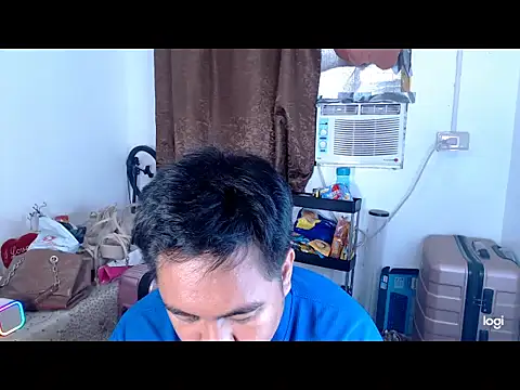 cutejohn online show from 05-09-26, 06:51