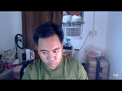 cutejohn online show from 05-11-26, 07:03