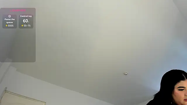 Yasmin cute online show from 06-23-26, 02:15