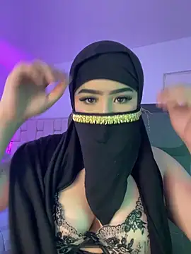 Yasmin cute online show from 06-30-26, 01:12