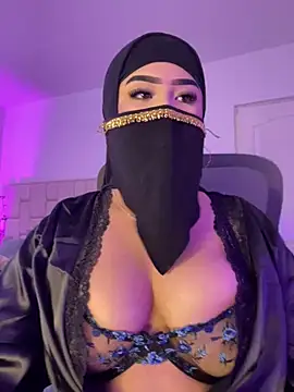 Yasmin cute online show from 07-06-26, 02:36