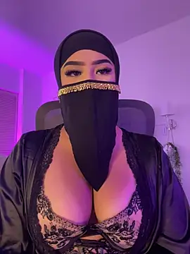 Yasmin cute online show from 07-24-26, 01:31