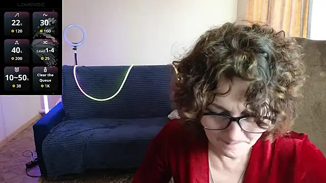 Miss Amberr online show from 04-08-26, 04:34