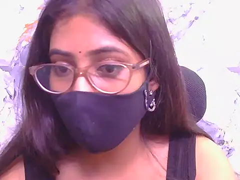 Aayesha-queen online show from 05-16-26, 10:36