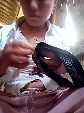 Yuka7700 online show from 03-03-26, 09:26